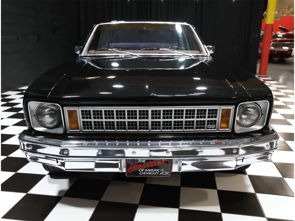 1977 Chevrolet Nova 4th Gen - Image 11 of 31