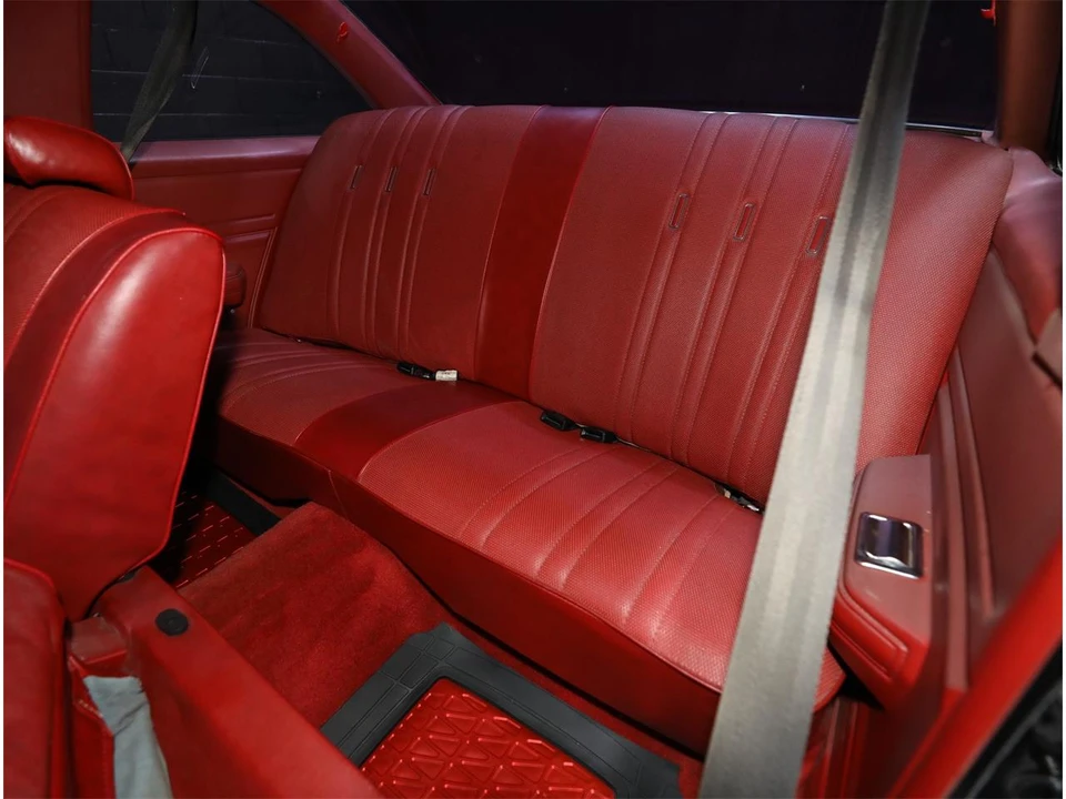 1977 Chevrolet Nova 4th Gen - Image 4 of 31