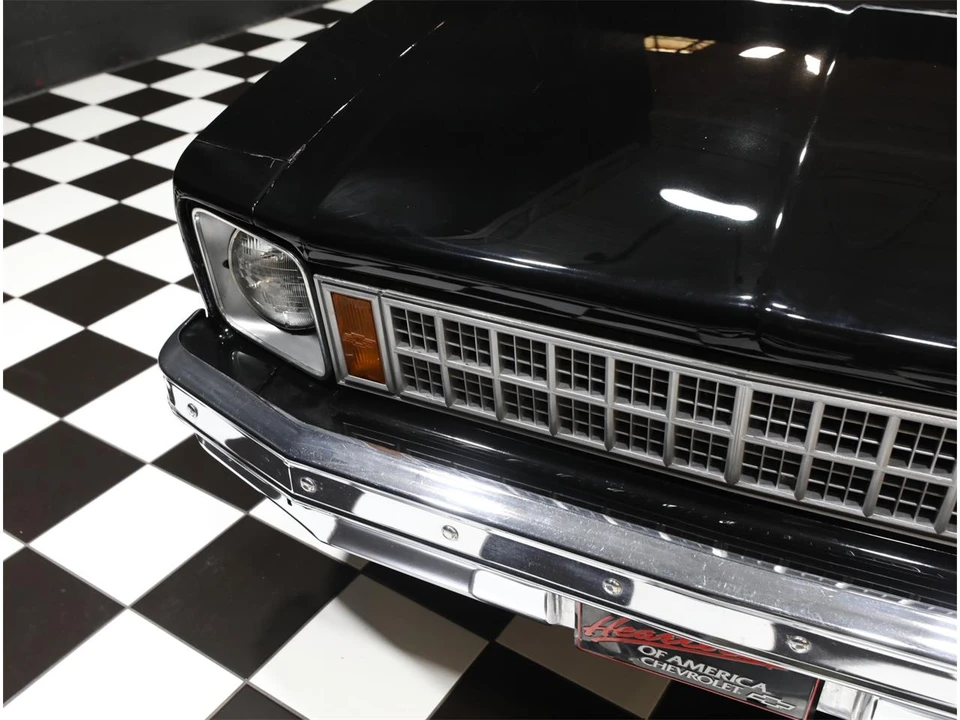 1977 Chevrolet Nova 4th Gen - Image 12 of 31
