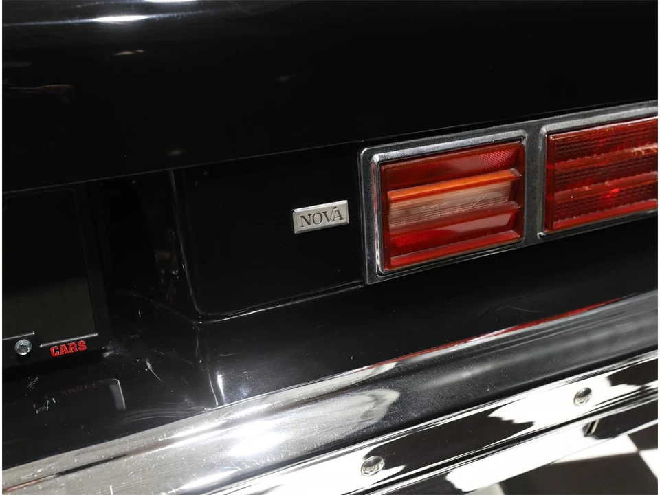 1977 Chevrolet Nova 4th Gen - Image 21 of 31