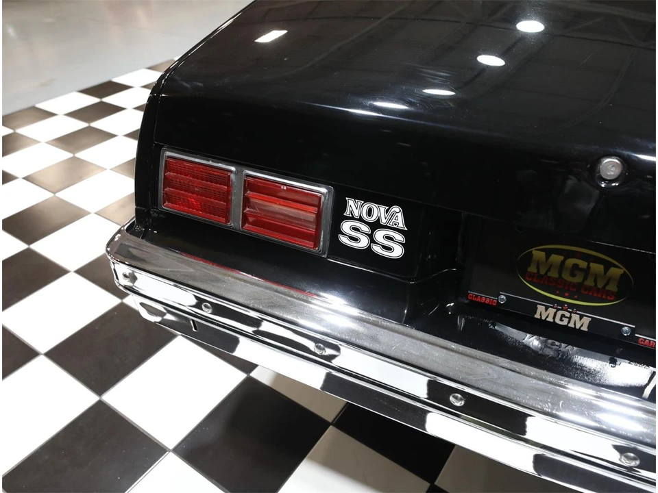 1977 Chevrolet Nova 4th Gen - Image 24 of 31