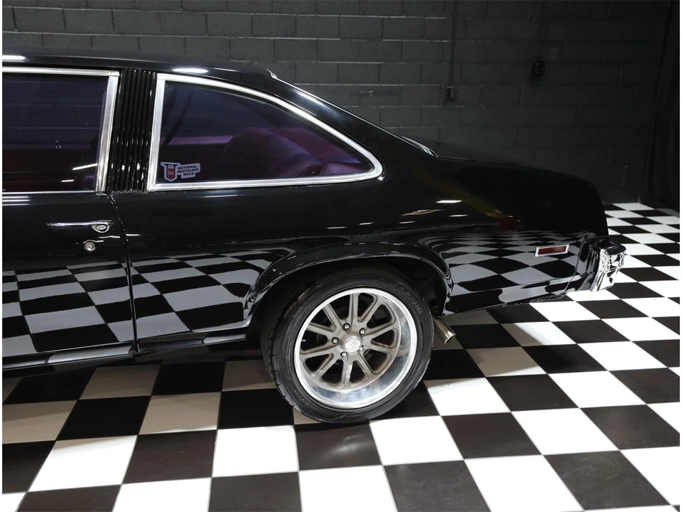 1977 Chevrolet Nova 4th Gen - Image 29 of 31