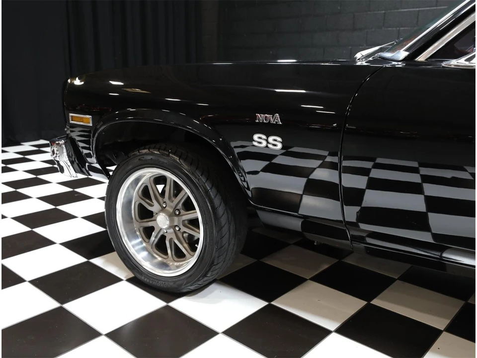 1977 Chevrolet Nova 4th Gen - Image 31 of 31