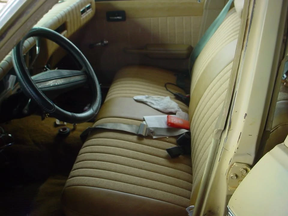 1977 Chevrolet Nova 4th Gen - Image 5 of 8