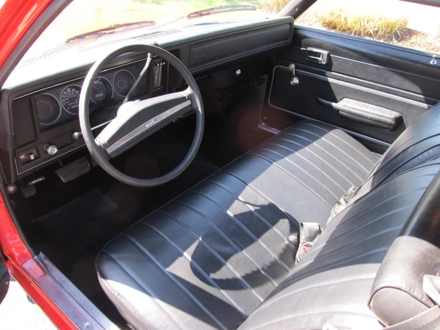 1977 Chevrolet Nova 4th Gen - Image 4 of 8