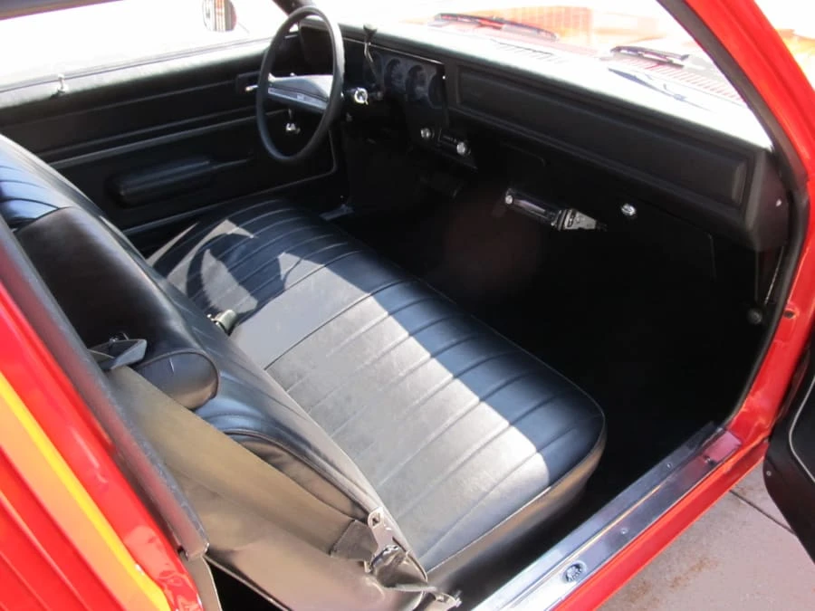 1977 Chevrolet Nova 4th Gen - Image 5 of 8