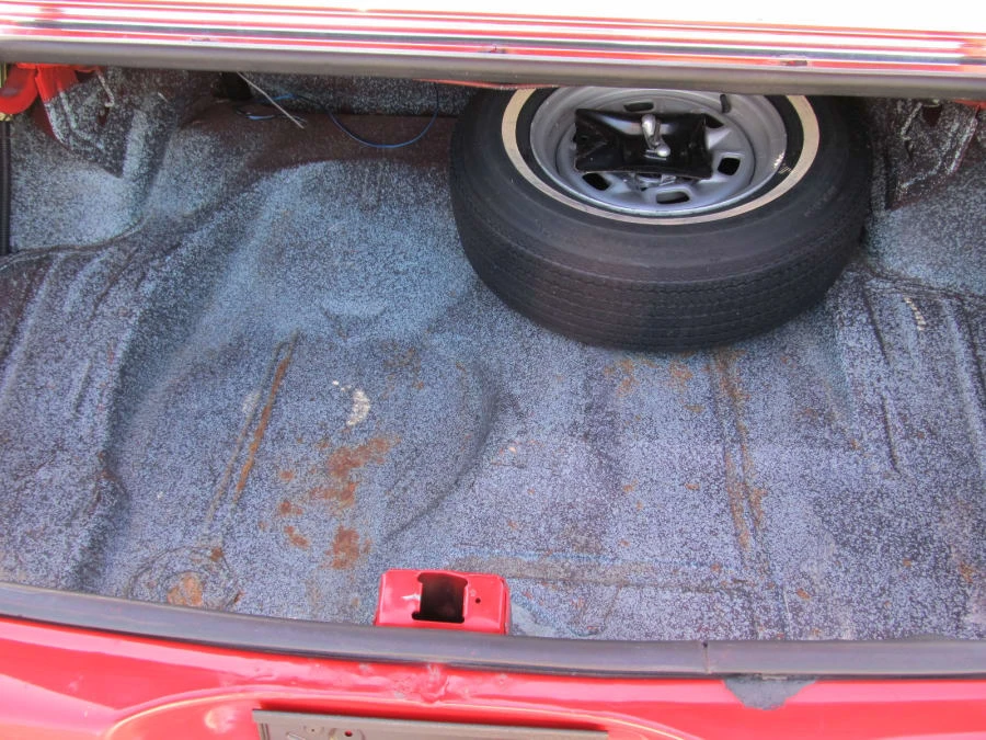 1977 Chevrolet Nova 4th Gen - Image 6 of 8