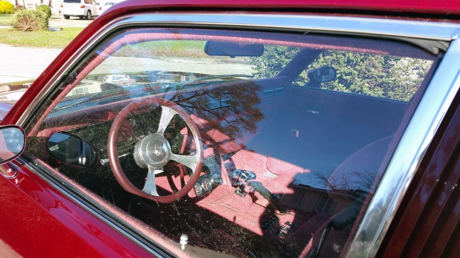1977 Chevrolet Nova 4th Gen - Image 3 of 6