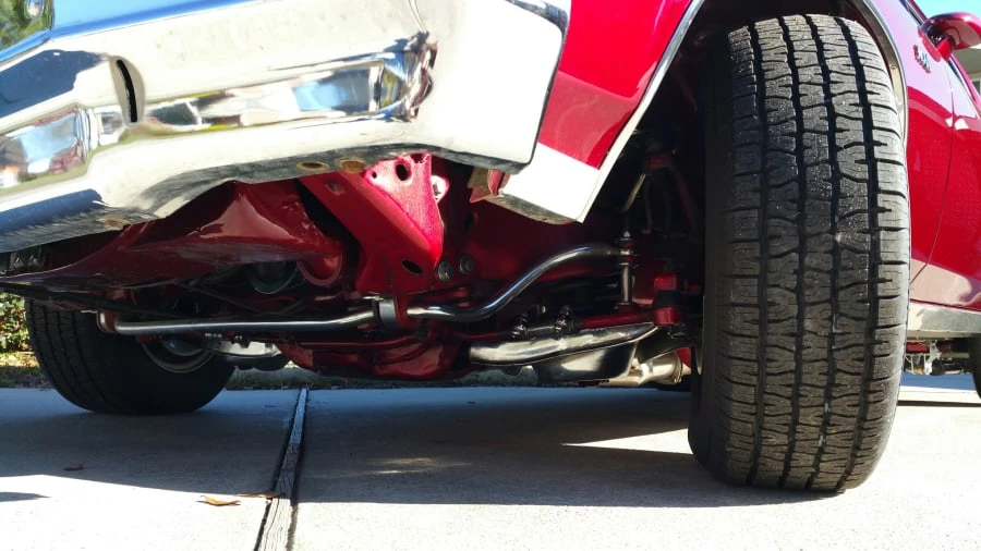 1977 Chevrolet Nova 4th Gen - Image 6 of 6