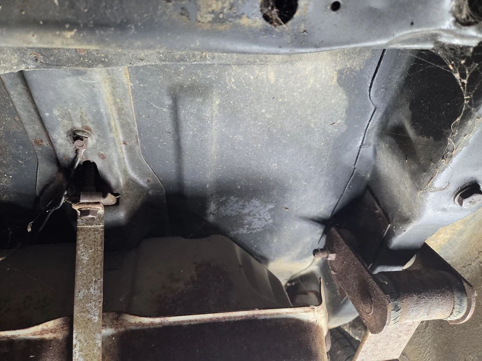 1977 Chevrolet Nova 4th Gen - Image 7 of 20