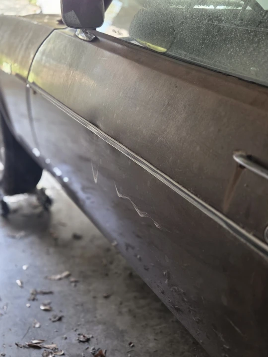 1977 Chevrolet Nova 4th Gen - Image 6 of 20