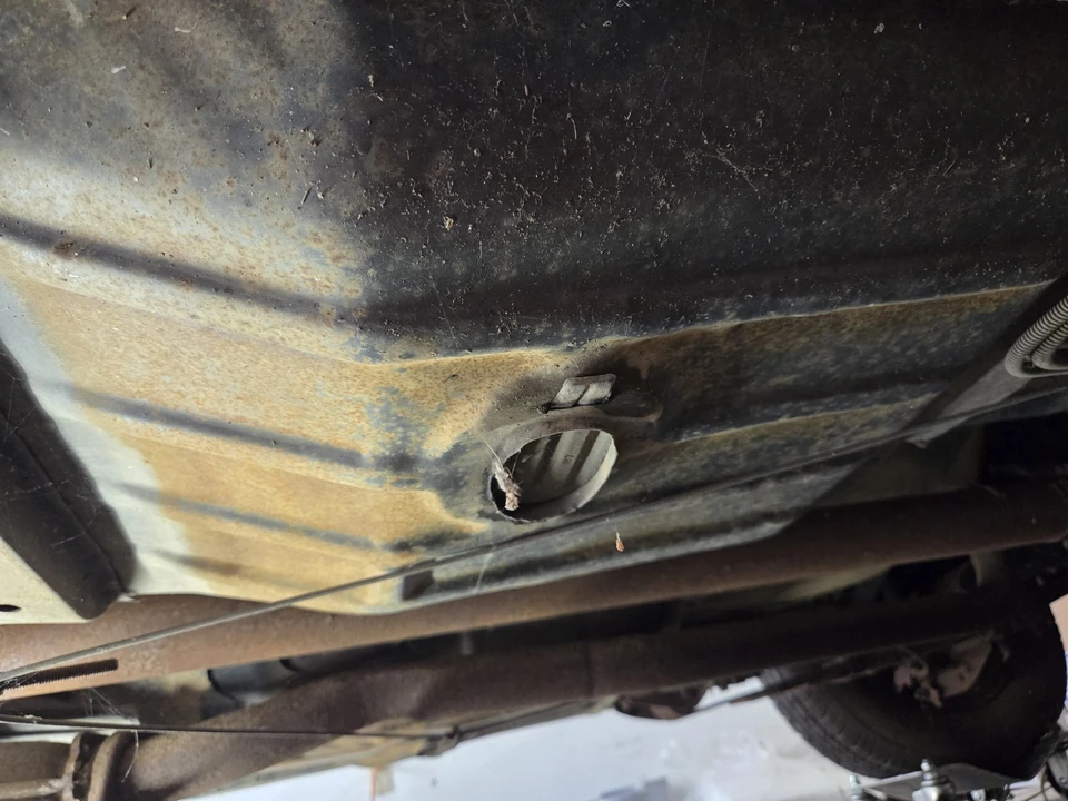 1977 Chevrolet Nova 4th Gen - Image 15 of 20