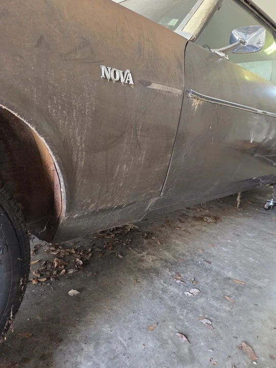 1977 Chevrolet Nova 4th Gen - Image 5 of 20