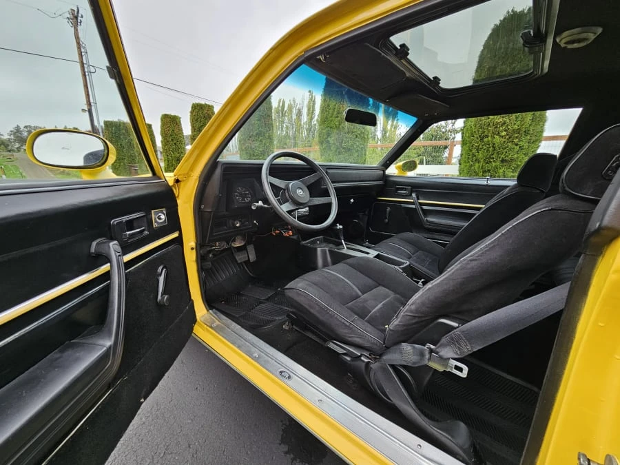 1977 Chevrolet Nova 4th Gen - Image 7 of 9