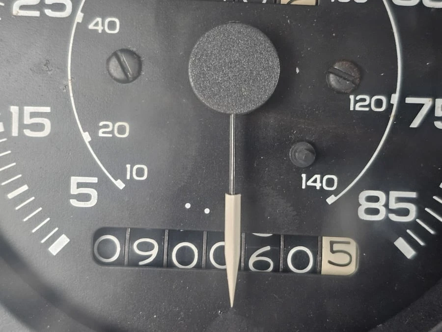 1977 Chevrolet Nova 4th Gen - Image 8 of 9