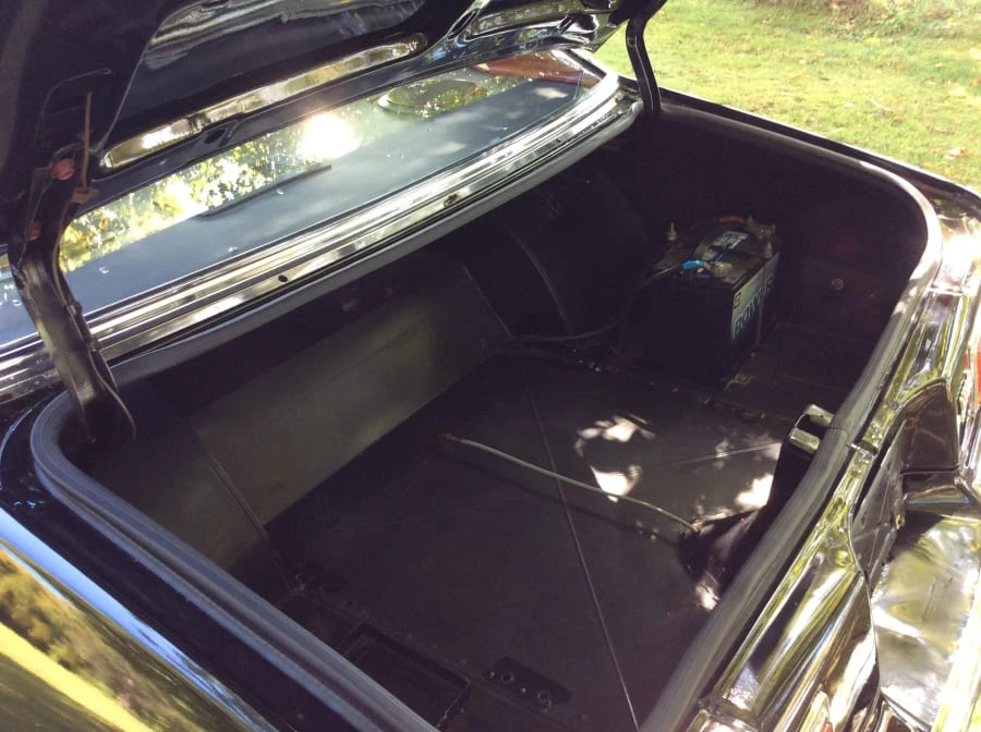 1977 Chevrolet Nova 4th Gen - Image 4 of 7