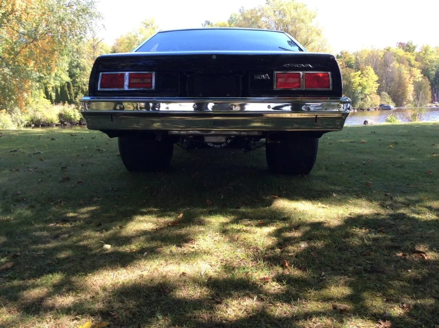 1977 Chevrolet Nova 4th Gen - Image 6 of 7