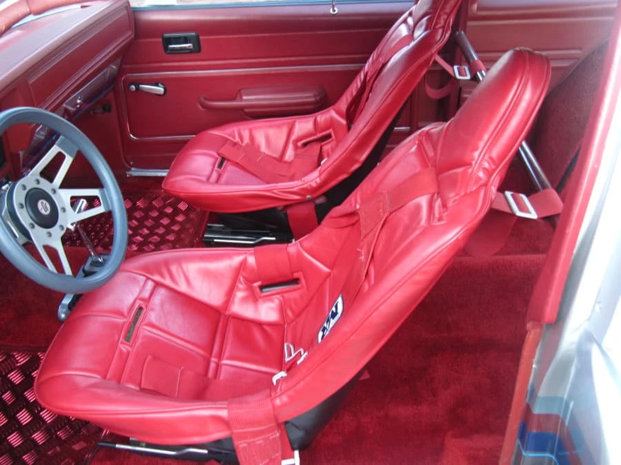 1977 Chevrolet Nova 4th Gen - Image 3 of 8