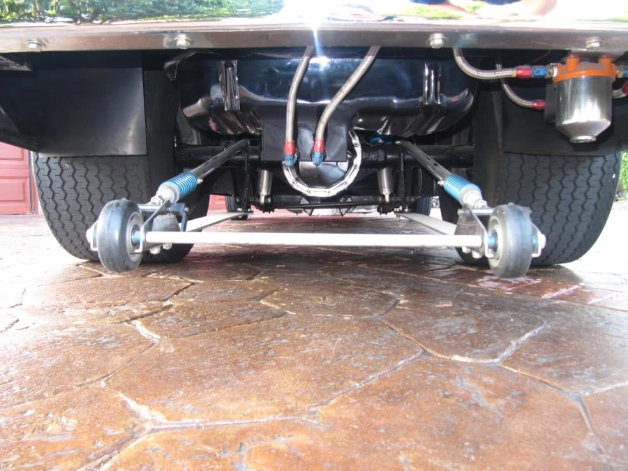 1977 Chevrolet Nova 4th Gen - Image 6 of 8
