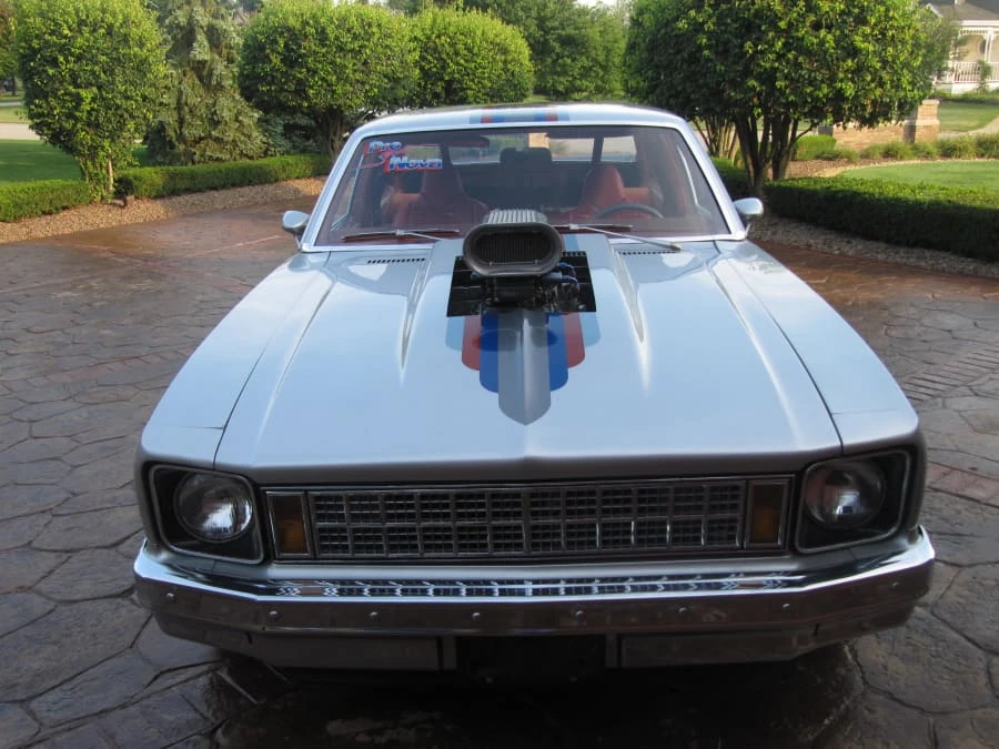 1977 Chevrolet Nova 4th Gen - Image 7 of 8