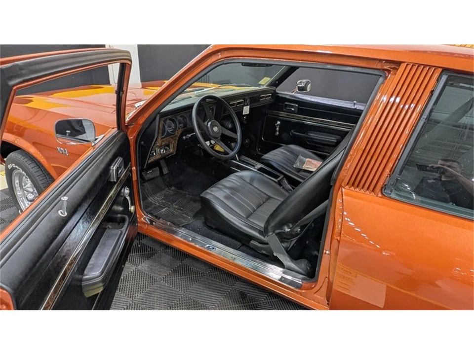 1977 Chevrolet Nova 4th Gen - Image 7 of 9