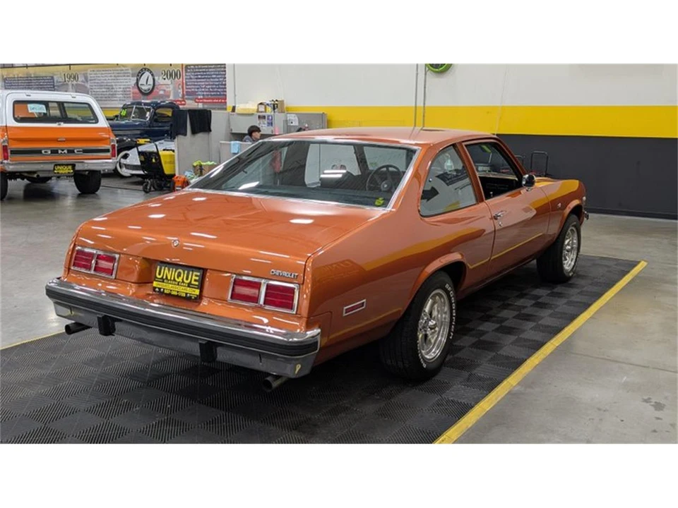 1977 Chevrolet Nova 4th Gen - Image 3 of 9