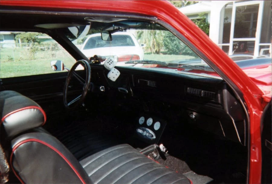 1977 Chevrolet Nova 4th Gen - Image 3 of 5