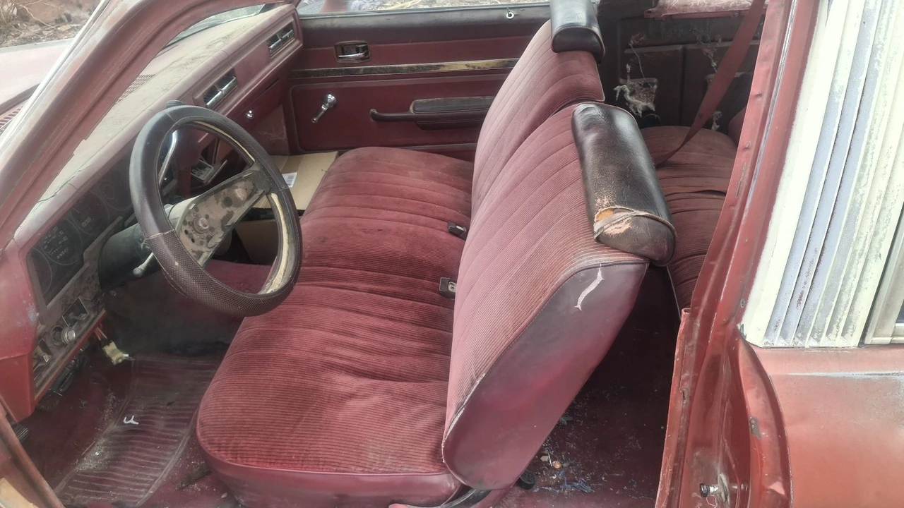 1977 Chevrolet Nova 4th Gen - Image 9 of 15
