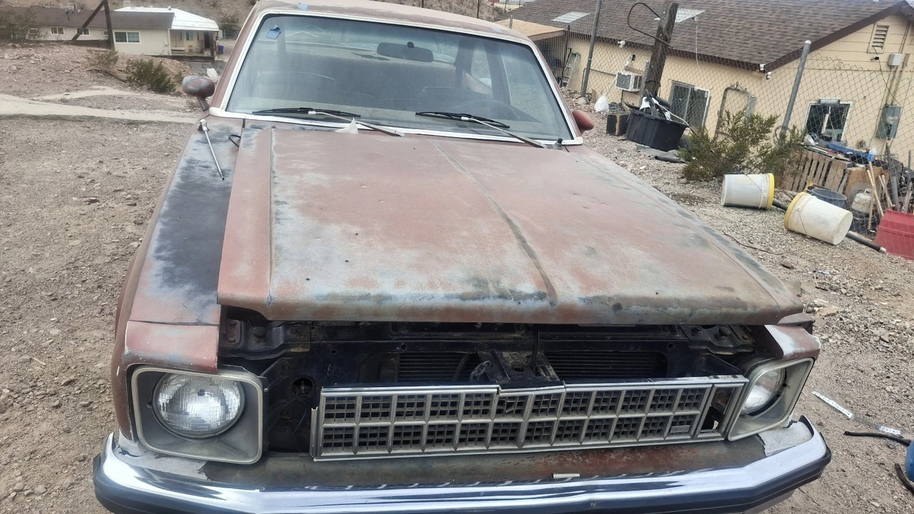 1977 Chevrolet Nova 4th Gen - Image 2 of 15