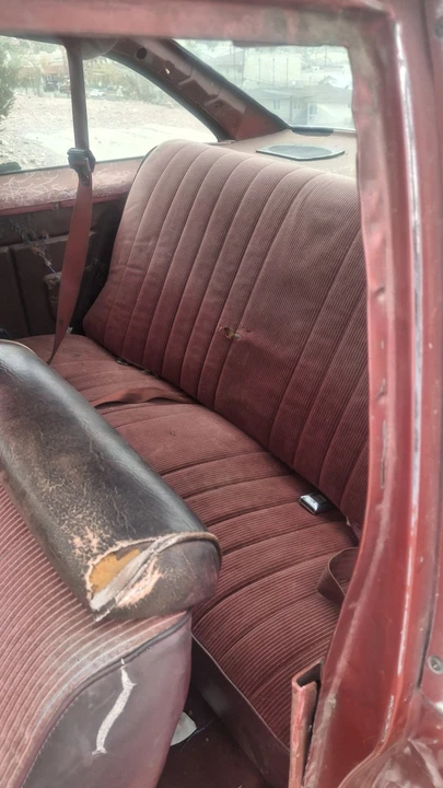 1977 Chevrolet Nova 4th Gen - Image 11 of 15