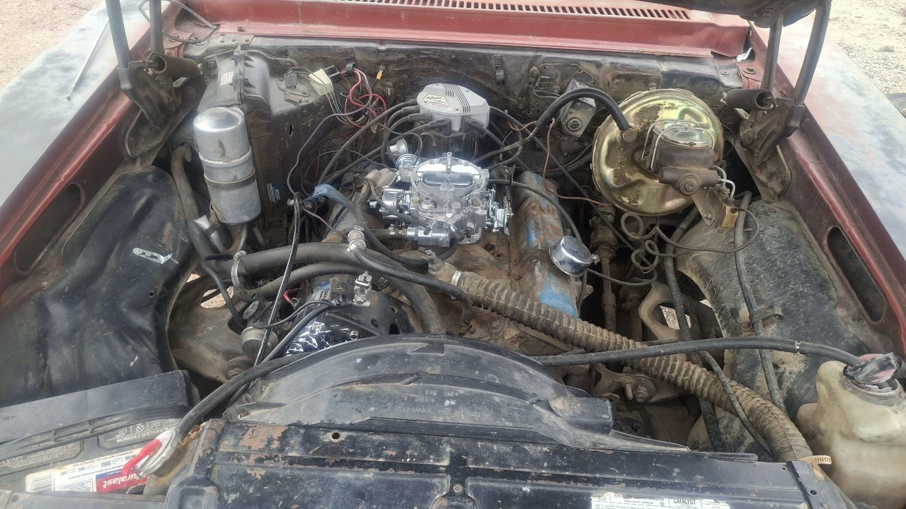 1977 Chevrolet Nova 4th Gen - Image 13 of 15