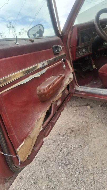 1977 Chevrolet Nova 4th Gen - Image 15 of 15