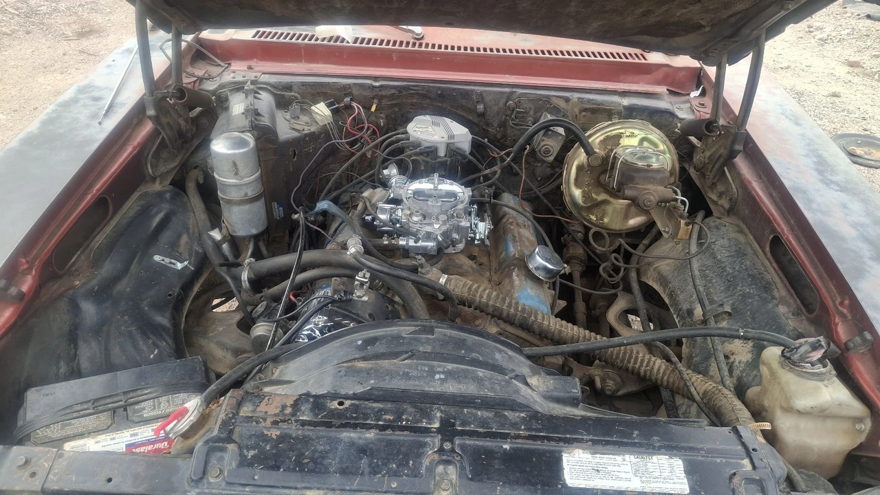 1977 Chevrolet Nova 4th Gen - Image 14 of 15