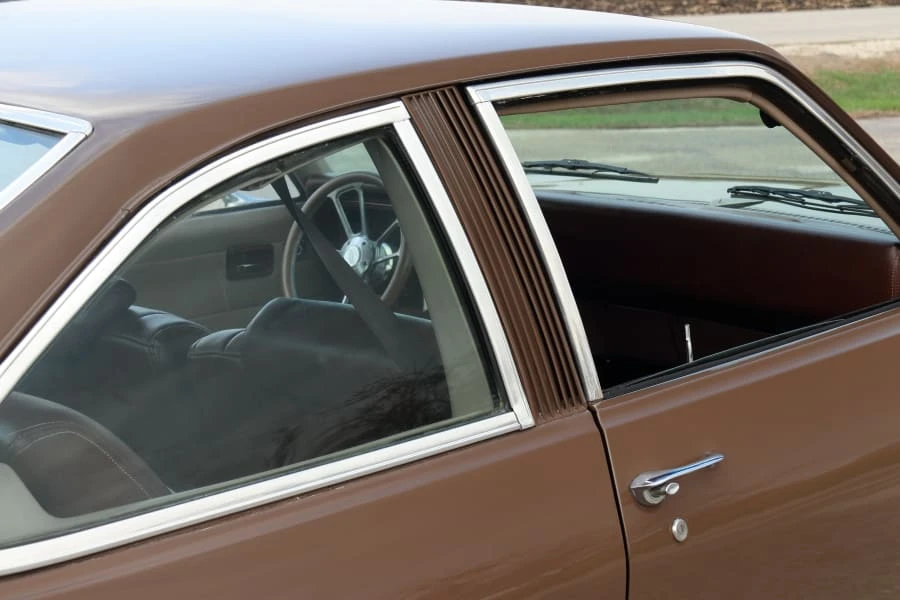 1977 Chevrolet Nova 4th Gen - Image 7 of 30
