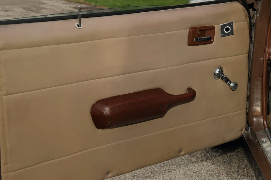 1977 Chevrolet Nova 4th Gen - Image 21 of 30