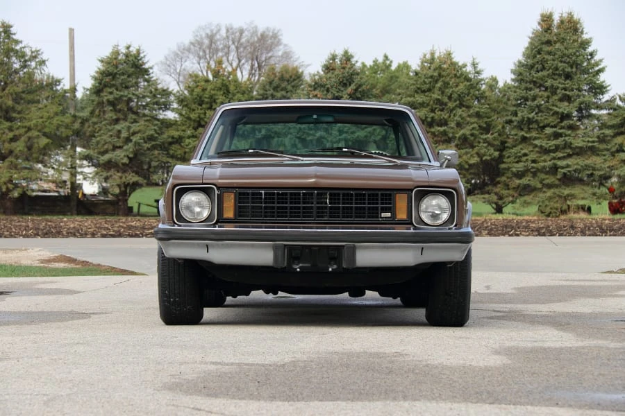 1977 Chevrolet Nova 4th Gen - Image 5 of 30