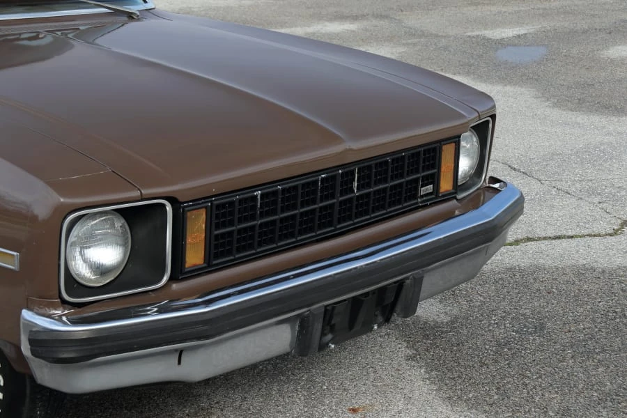 1977 Chevrolet Nova 4th Gen - Image 15 of 30