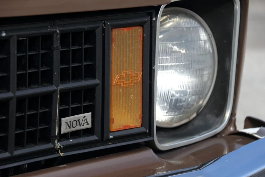 1977 Chevrolet Nova 4th Gen - Image 6 of 30
