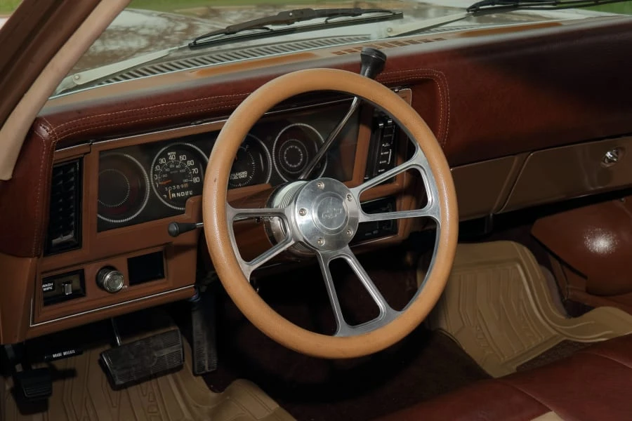 1977 Chevrolet Nova 4th Gen - Image 22 of 30