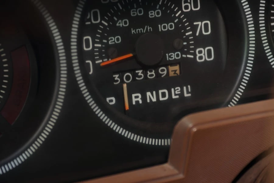 1977 Chevrolet Nova 4th Gen - Image 24 of 30
