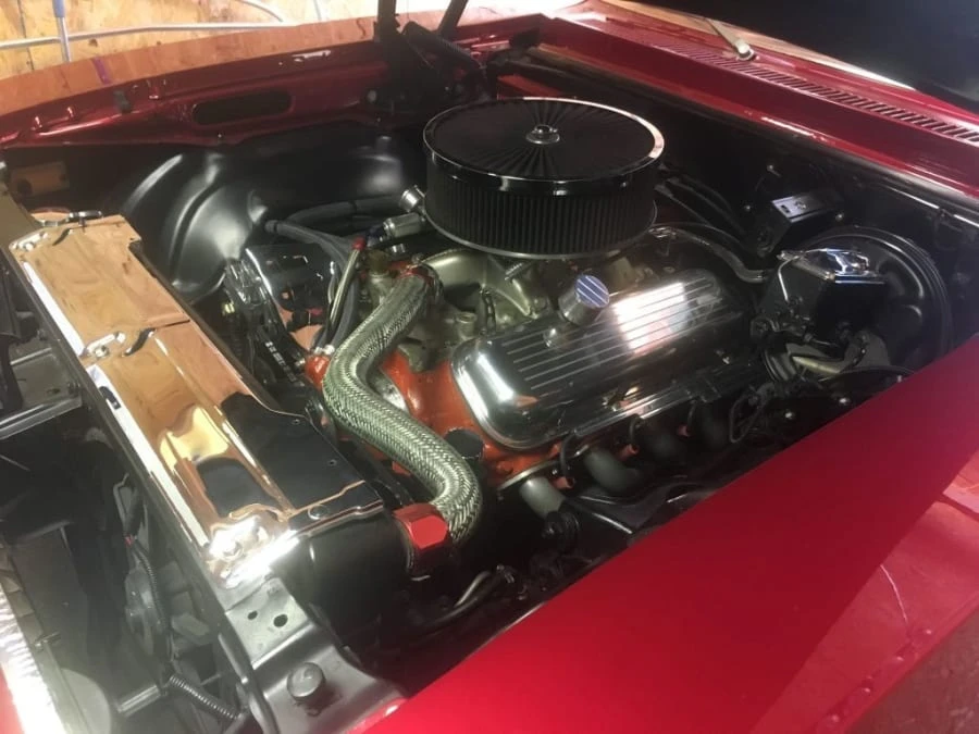 1977 Chevrolet Nova 4th Gen - Image 5 of 9