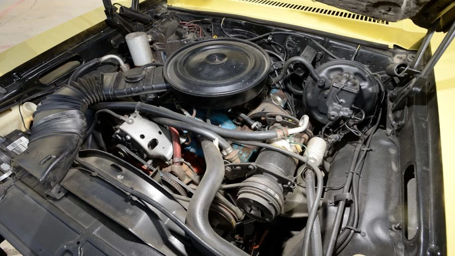 1977 Chevrolet Nova 4th Gen - Image 6 of 12