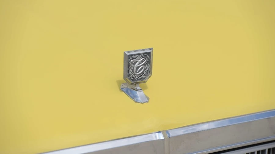 1977 Chevrolet Nova 4th Gen - Image 10 of 12