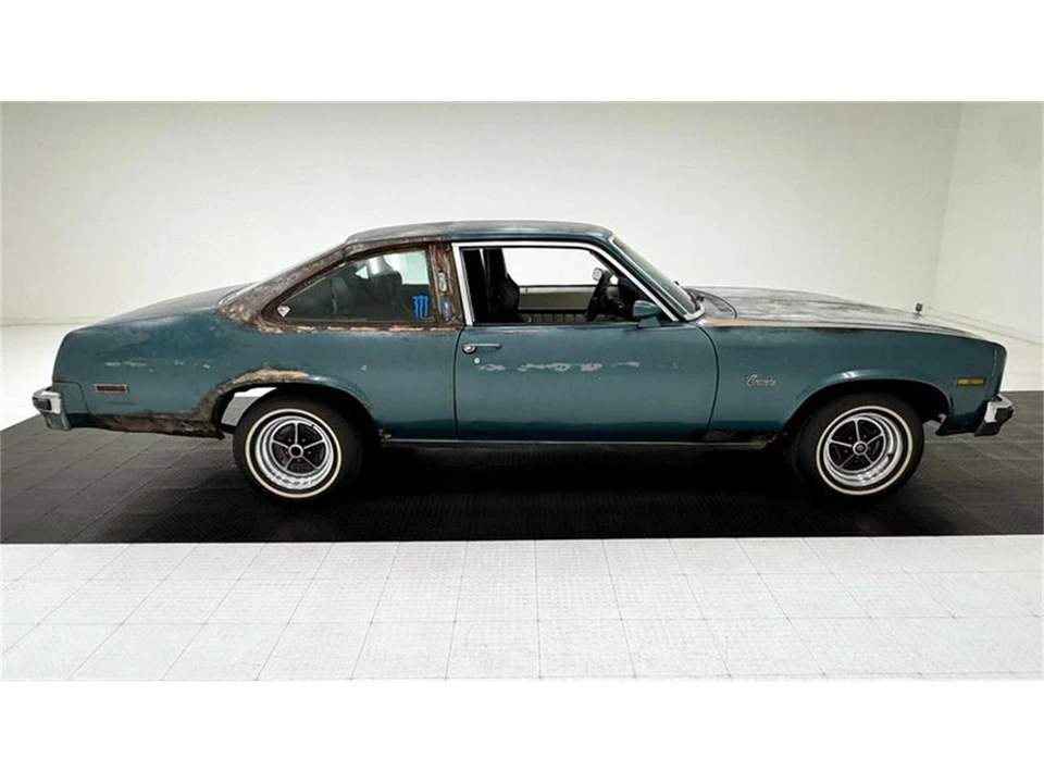 1977 Chevrolet Nova 4th Gen - Image 6 of 31
