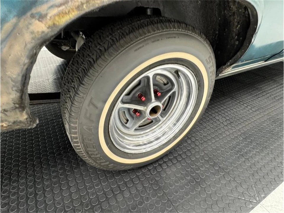 1977 Chevrolet Nova 4th Gen - Image 21 of 31