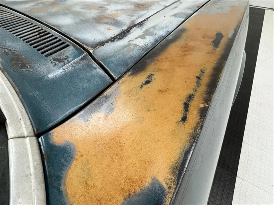 1977 Chevrolet Nova 4th Gen - Image 27 of 31
