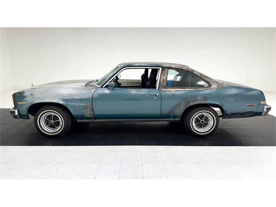 1977 Chevrolet Nova 4th Gen - Image 2 of 31