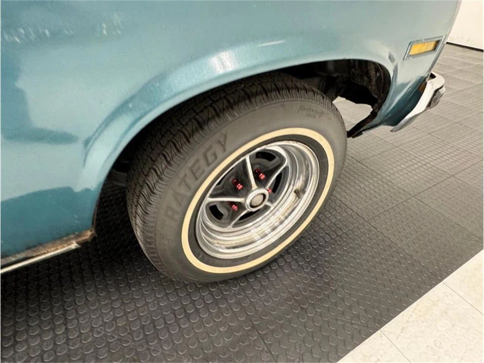 1977 Chevrolet Nova 4th Gen - Image 22 of 31
