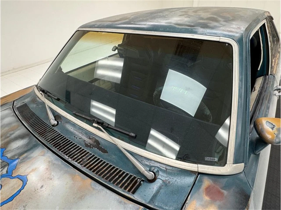 1977 Chevrolet Nova 4th Gen - Image 13 of 31