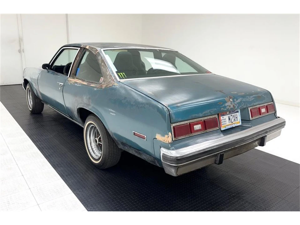1977 Chevrolet Nova 4th Gen - Image 3 of 31